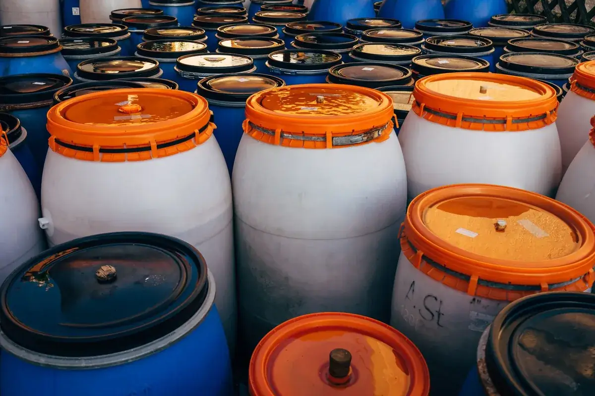 Medical Waste Removal in Lexington, TN